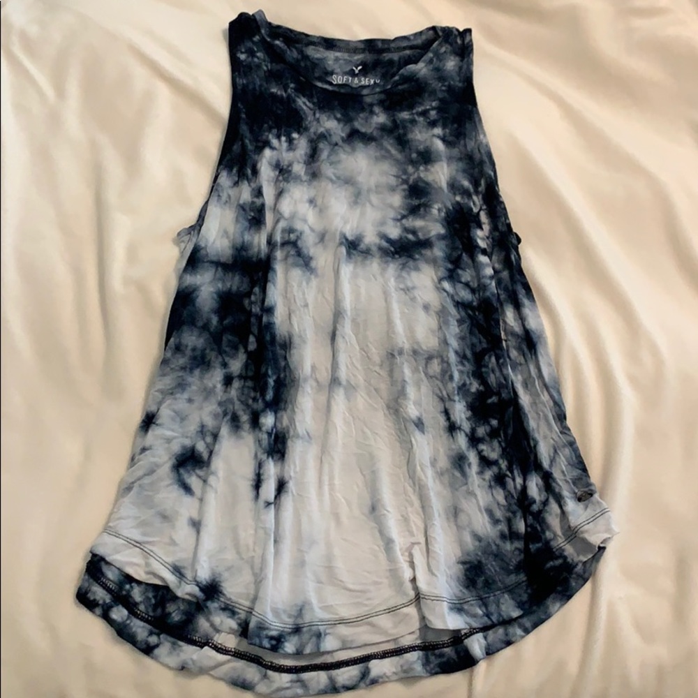 American Eagle Tank Top